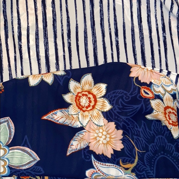 Reversible top - Picture 3 of 5